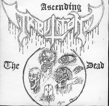 Tribulation (SWE-2) : The Ascending Dead